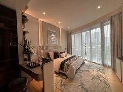 Cliveden At Grange (D10), Condominium #472889271